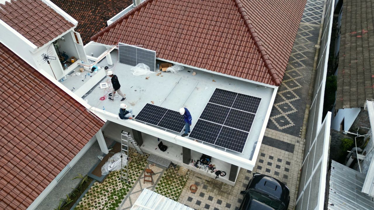 Solar Panels